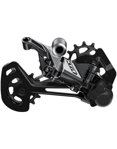 Перемикач задній Shimano XTR RD-M9100-SGS Shadow+ 12 швидкостей довгий важіль