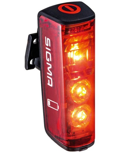 Задній ліхтар Sigma Blaze Flash