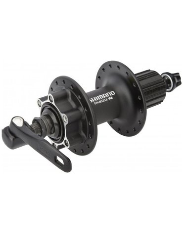 Втулка задня Shimano FH-M525 DEORE 32отв ротор на 6 болт