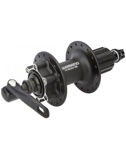 Втулка задня Shimano FH-M525 DEORE 32отв ротор на 6 болт