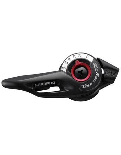 Шифтер Shimano SL-TZ500 TOURNEY 6-speed (index) right (OEM)