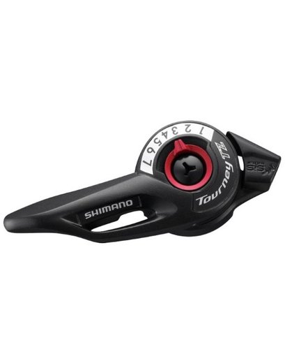 Шифтер Shimano SL-TZ500 TOURNEY 7-speed (index) right (OEM)