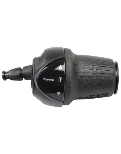Шифтер Shimano SL-C3000-7 NEXUS Revoshift 7-speed