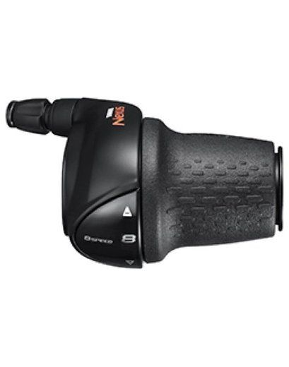 Шифтер Shimano SL-C6000-8 NEXUS Revoshift 8-speed