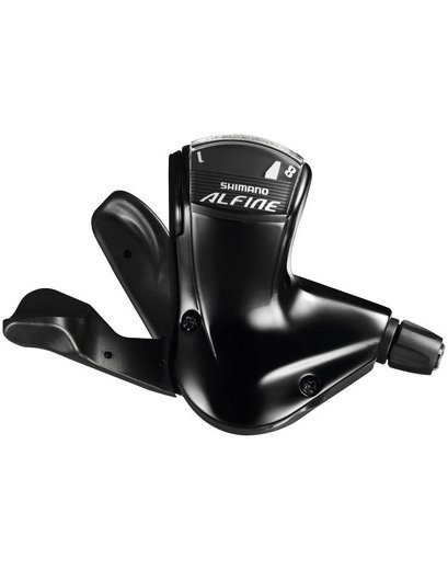 Шифтер Shimano SL-S700 ALFINE Rapidfire Plus 8-speed