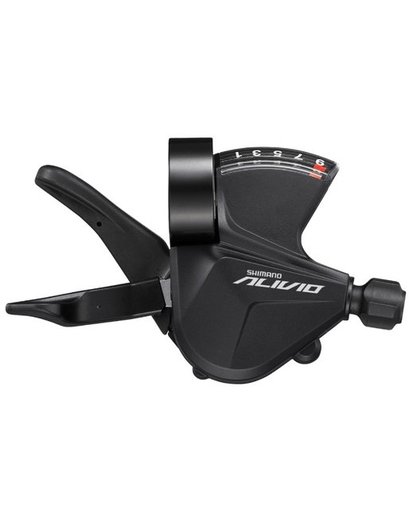 Шифтер Shimano SL-M3100 ALIVIO 9-speed right