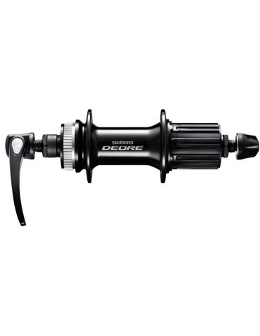 Втулка задня Shimano FH-M6000 DEORE 32отв. CENTER LOCK