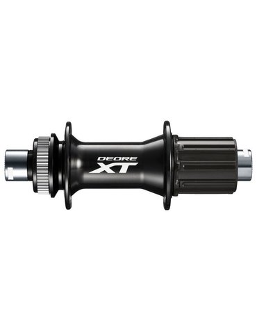 Втулка задня Shimano FH-M8010-B DEORE XT 32отв 12MM THRU TYPE AXLE OLD:148мм CENTER LOCK