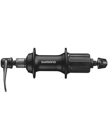 Втулка задня Shimano FH-T3000 32отв, чорн.