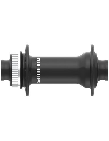 Втулка передня Shimano НВ-MT410 32отв 15MM THRU TYPE AXLE OLD: 100мм CENTER LOCK
