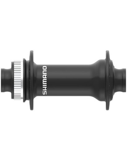 Втулка передня Shimano НВ-MT410 32отв 15MM THRU TYPE AXLE OLD: 100мм CENTER LOCK