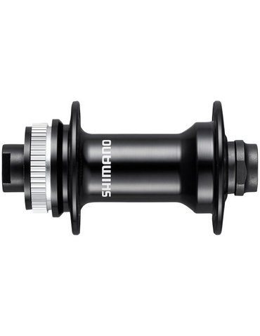Втулка передня Shimano HB-RS470, 28отв. 12мм THRU TYPE OLD: 100мм CENTER LOCK