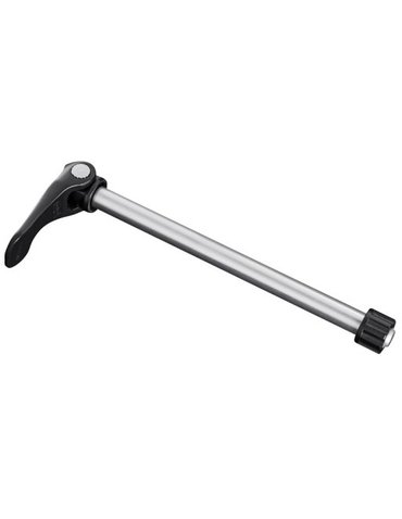 Вісь задньої втулки Shimano SM-AX56-В E-THRU, 148MM, DIA:12MM