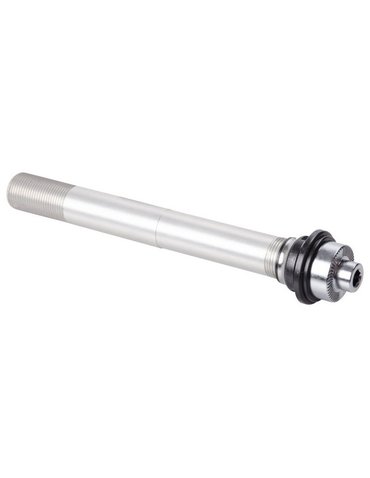 Вісь задньої втулки Shimano FH-M775 +пильник, комплект