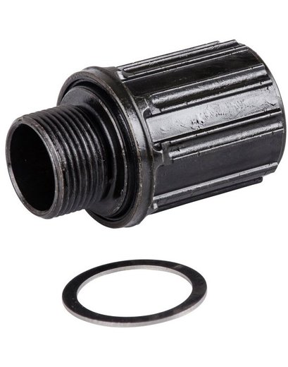 Барабан задньої втулки FH-M8010 Deore XT 12x142мм