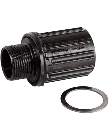 Барабан задньої втулки Shimano FH-M820 10x135/12x135 SAINT