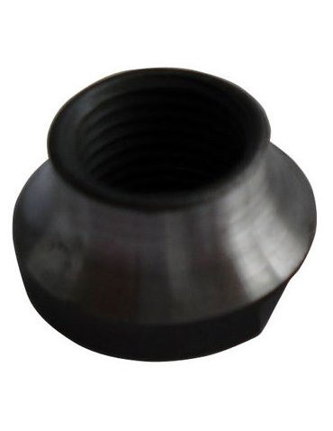 Конус Shimano FH-M525/M565/MC12/STX/Alivio/RSX задній правий (M10X9MM)