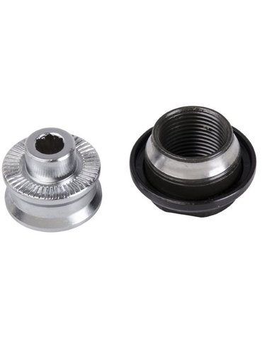 Конус задньої втулки лівий Shimano FH-M785