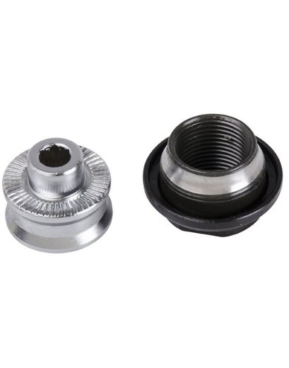 Конус задньої втулки лівий Shimano FH-M785