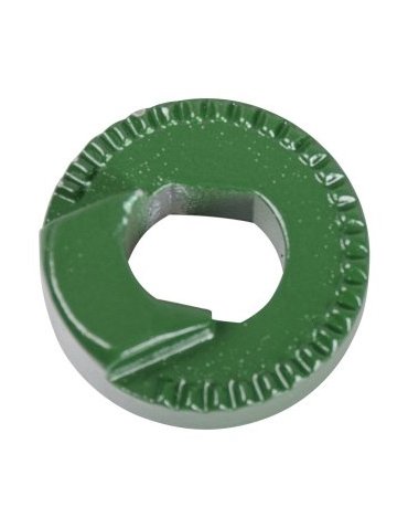 Стопорна шайба Shimano 8L втулки SG-8R20 (DARK GREEN)