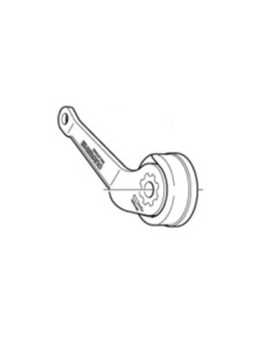 Елемент гальмування втулки Shimano SG-3C41 BRAKE ARM UNIT