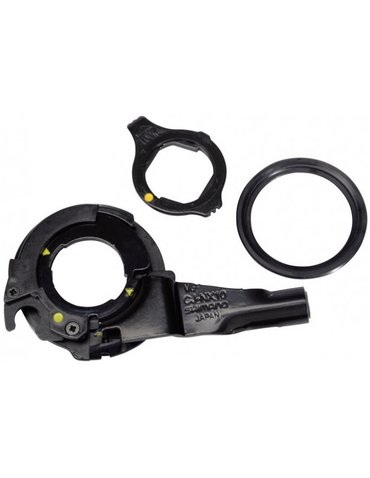 Компоненти фіксації Shimano CJ-NX10 CASSETTE JOINT UNIT