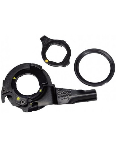 Компоненти фіксації Shimano CJ-NX10 CASSETTE JOINT UNIT