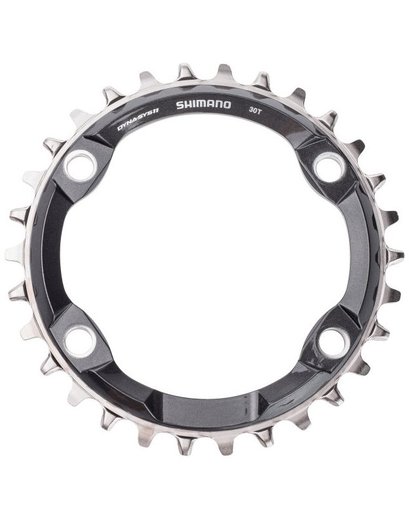 Зірка шатунів Shimano Deore XT FC-M8000-1 SM-CRM81 34T