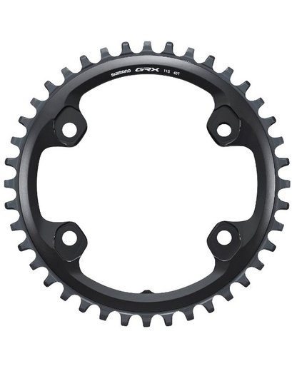 Зірка шатунів Shimano GRX FC-RX810 40T для 2x11