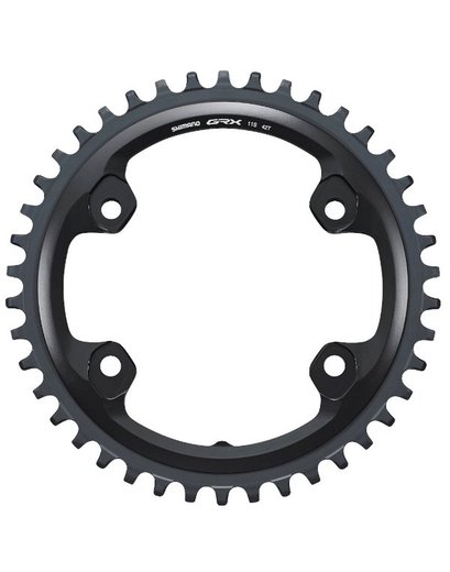 Зірка шатунів Shimano GRX FC-RX810 42T для 2x11