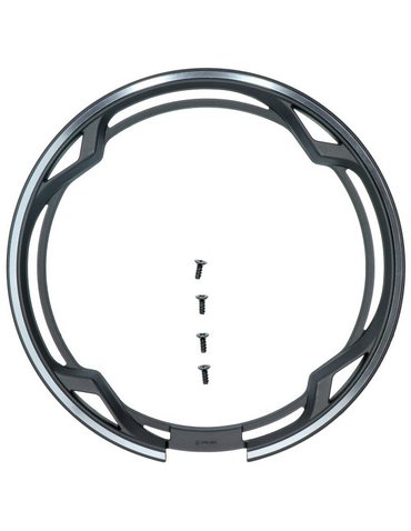 Захист зірки шатунів Shimano FC-M610 DEORE 48зуб.