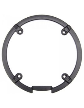 Захист зірки шатунів Shimano Alivio FC-M431 48T