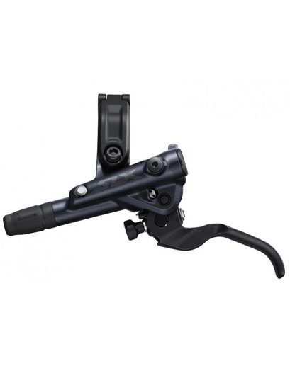 Гальмівна ручка Shimano SLX BL-M7100 ліва для гідравлічних гальм чорний