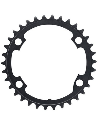 Зірка шатунів Shimano 105 FC-R7000 34T для 2x11 (MS - 50-34T)