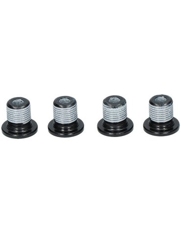 Болти зірки шатунів Shimano FC-M8000 DEORE XT M8X11мм (4шт.)