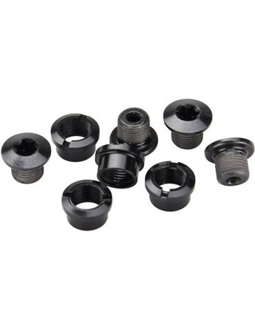 Болти зірки шатунів Shimano FC-M785 DEORE XT M8X7 (4шт.)