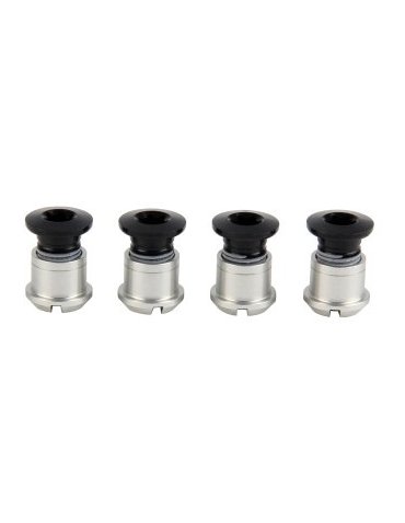 Болти зірки шатунів Shimano FC-M785 DEORE XT M8X9,1 для 32T B-TYPE (4шт.)