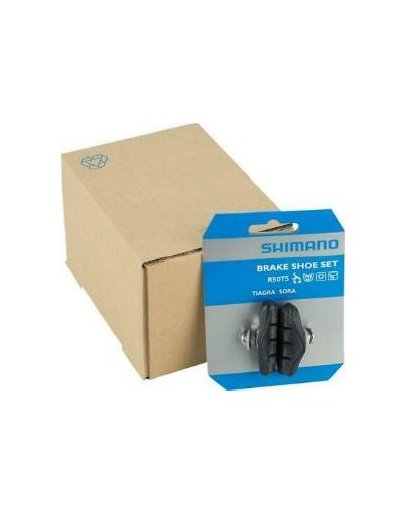 Гальмівні колодки Shimano R50T4 TIAGRA/SORA (5 пар)
