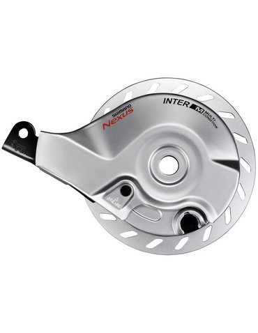 Гальмо Shimano BR-C3000-R NEXUS (122mm) роллерне заднє