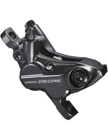 Гальмо (каліпер) Shimano BR-M6120 DEORE дискове гідравлічне