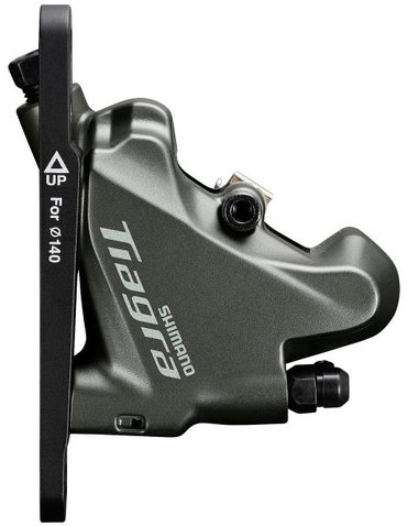 Гальмо (каліпер) Shimano BR-4770-F TIAGRA дискове гідравлічне переднє