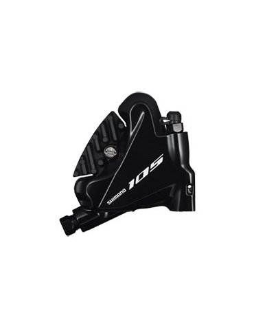 Гальмо (каліпер) Shimano BR-R7070-R 105 дискове гідравлічне заднє