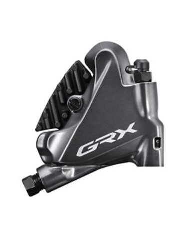 Гальмо (каліпер) Shimano BR-RX810 GRX дискове гідравлічне заднє