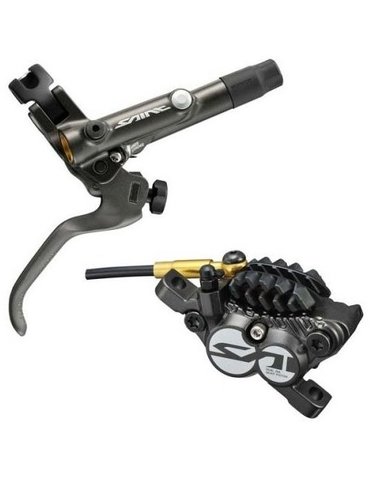 Гальмо Shimano BR-M820 SAINT дискове гідравлічне заднє