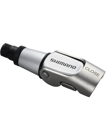 Регулятор натяжіння тросу Shimano SM-CB90 для шосейних гальмів прямого монтажу