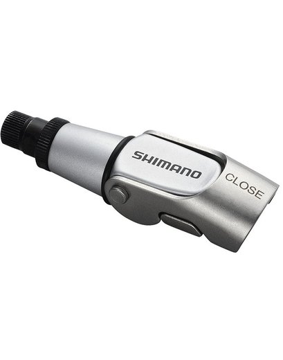 Регулятор натяжіння тросу Shimano SM-CB90 для шосейних гальмів прямого монтажу