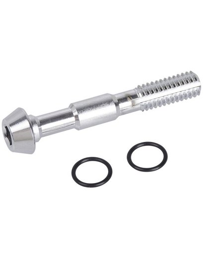 Комплект з'єднання гідролінії Shimano SM-BH90 BANJO BOLT&RING