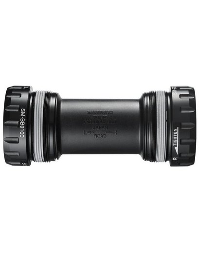 Компоненти каретки шосе Shimano BB-R9100I DURA-ACE, ITA (70мм італійська)