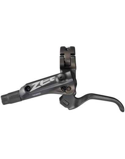 Гальмівна ручка Shimano BL-M640-B ZEE Hydraulic left