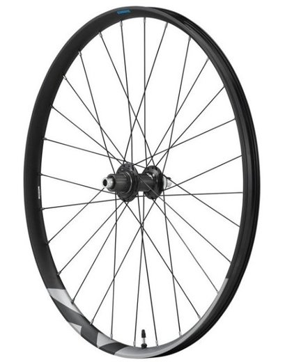 Колесо Shimano WH-M8120-B-29, DEORE XT, заднє 29